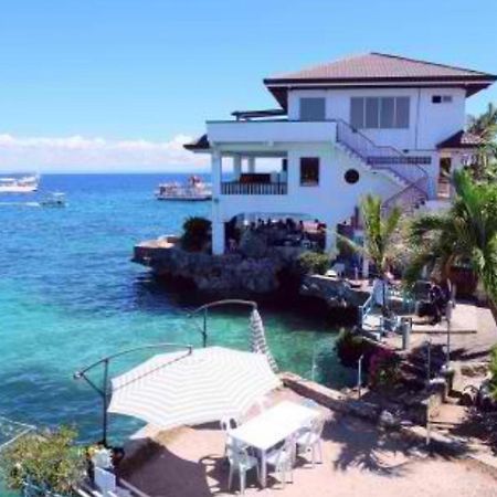 Nost Cottages Lapu-Lapu City Exteriér fotografie