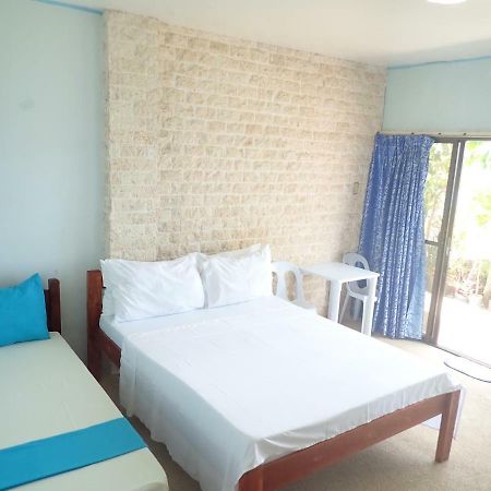 Nost Cottages Lapu-Lapu City Exteriér fotografie