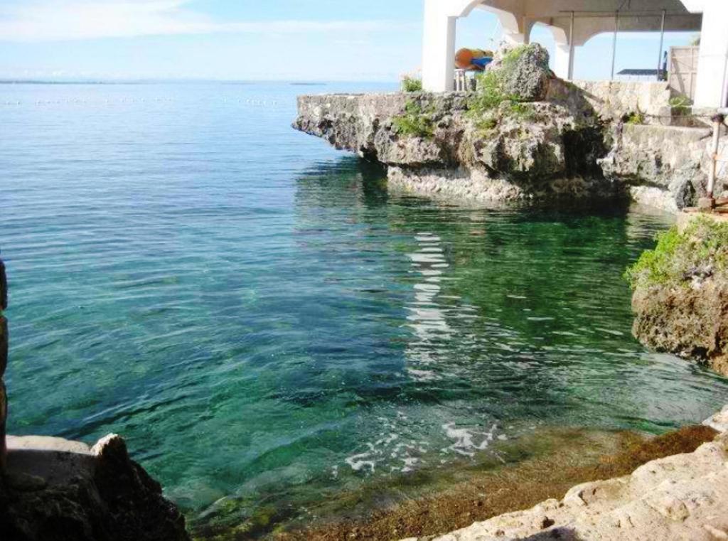 Nost Cottages Lapu-Lapu City Exteriér fotografie
