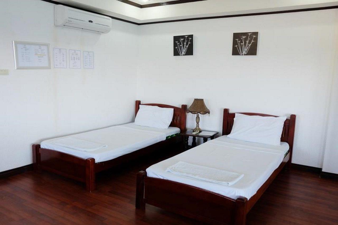 Nost Cottages Lapu-Lapu City Exteriér fotografie
