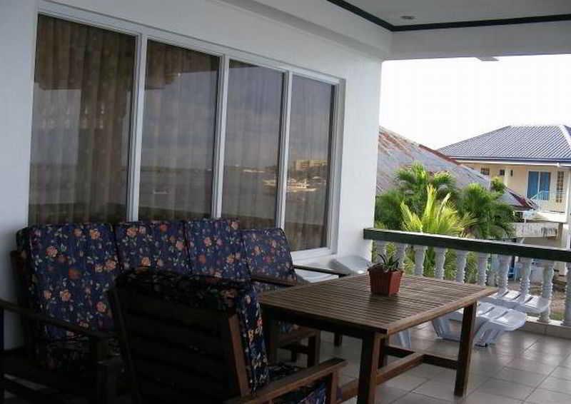 Nost Cottages Lapu-Lapu City Exteriér fotografie