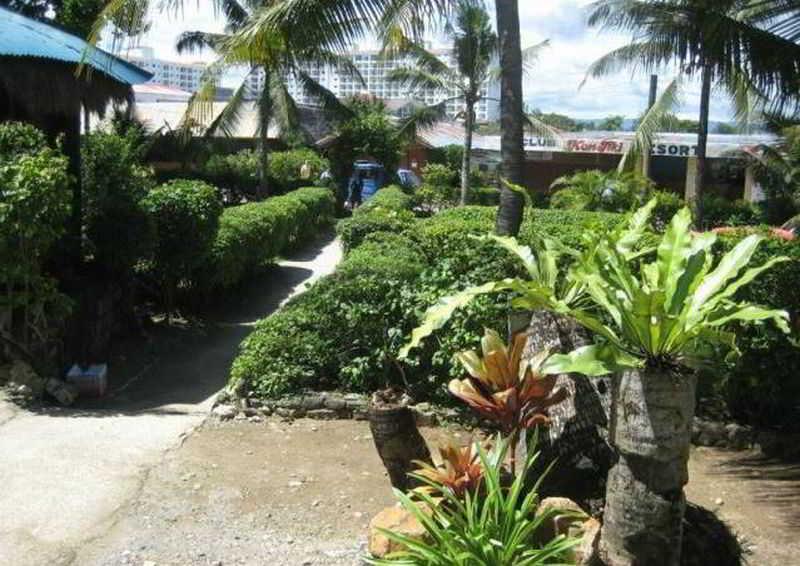 Nost Cottages Lapu-Lapu City Exteriér fotografie