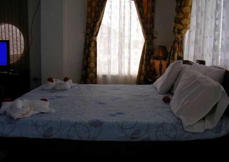 Nost Cottages Lapu-Lapu City Exteriér fotografie