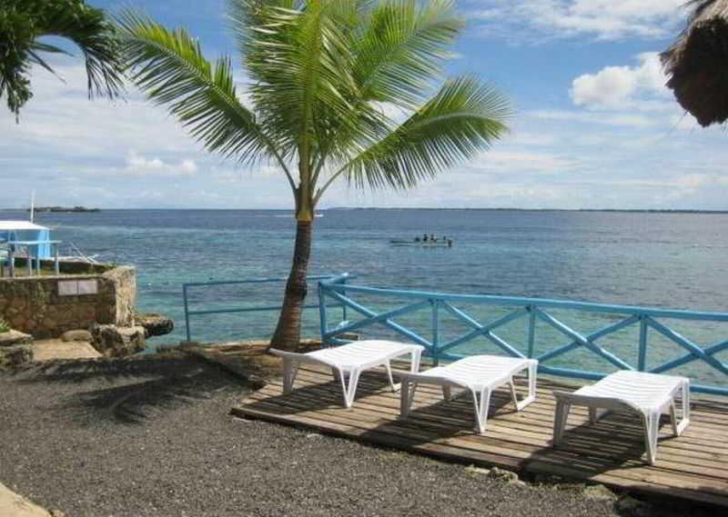 Nost Cottages Lapu-Lapu City Exteriér fotografie
