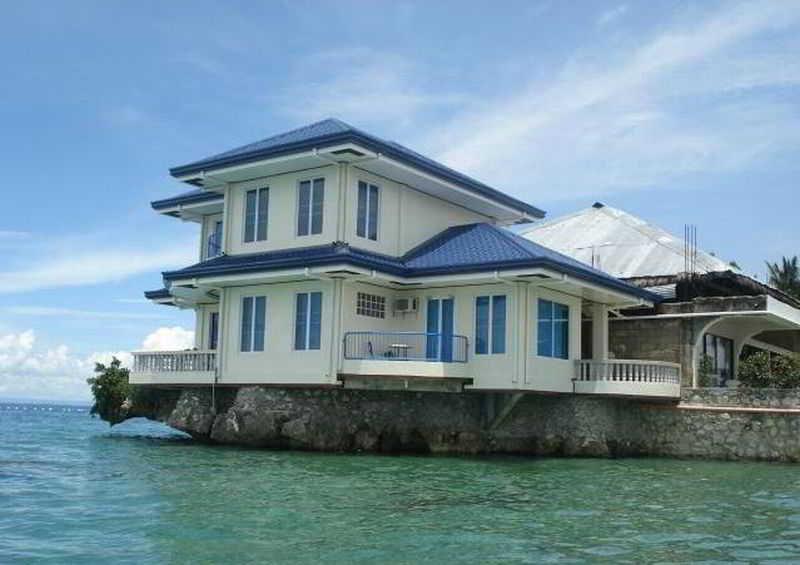 Nost Cottages Lapu-Lapu City Exteriér fotografie