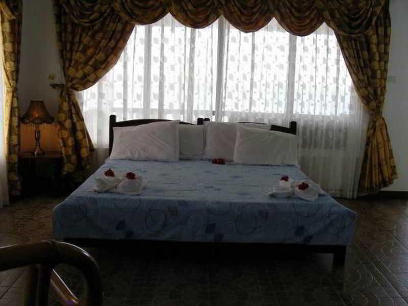 Nost Cottages Lapu-Lapu City Exteriér fotografie