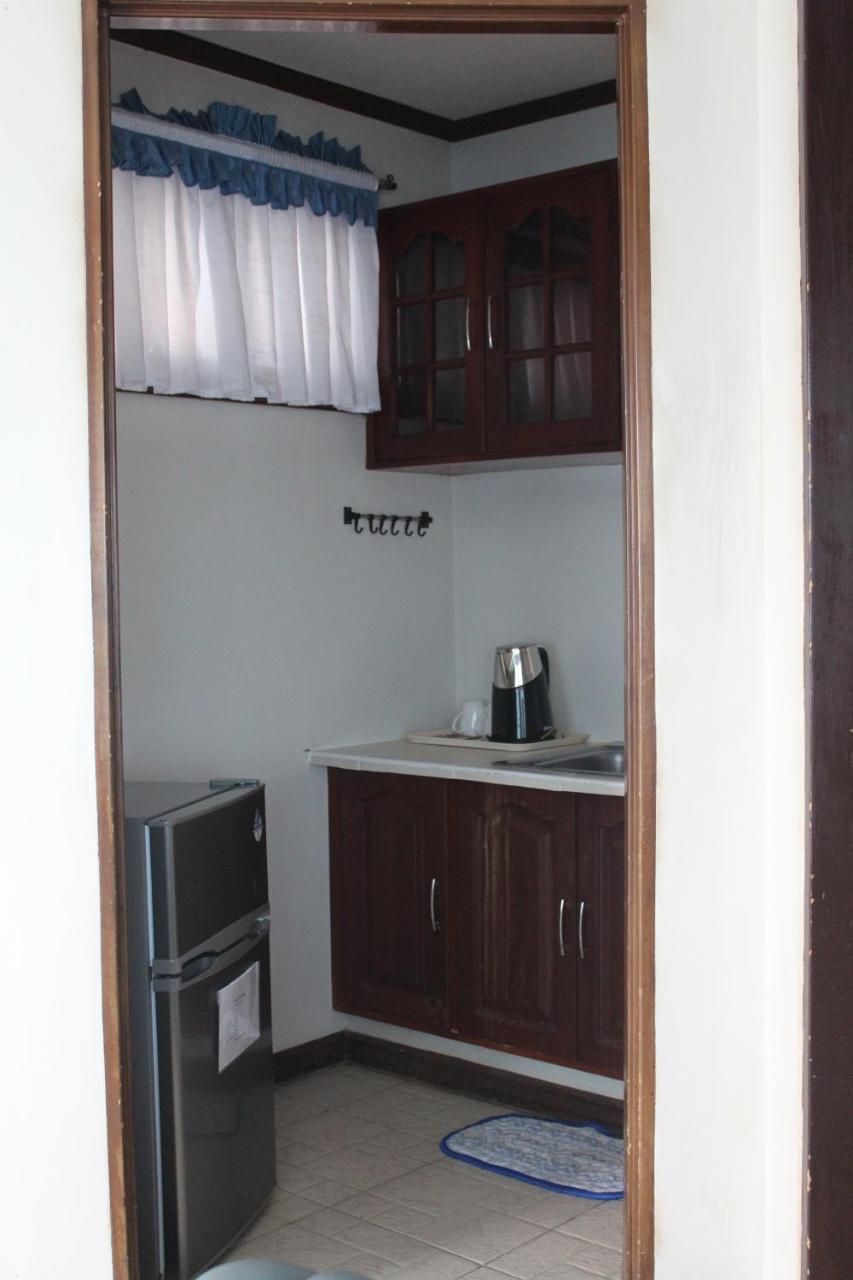 Nost Cottages Lapu-Lapu City Exteriér fotografie