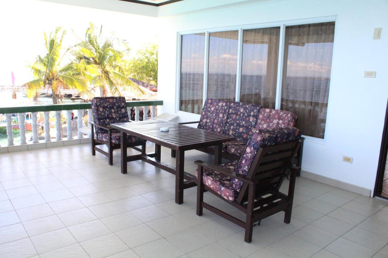 Nost Cottages Lapu-Lapu City Exteriér fotografie