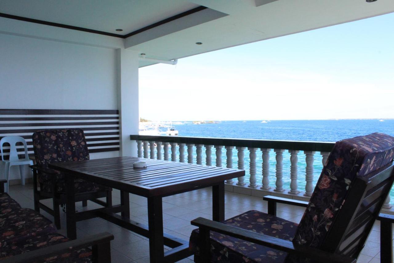 Nost Cottages Lapu-Lapu City Exteriér fotografie