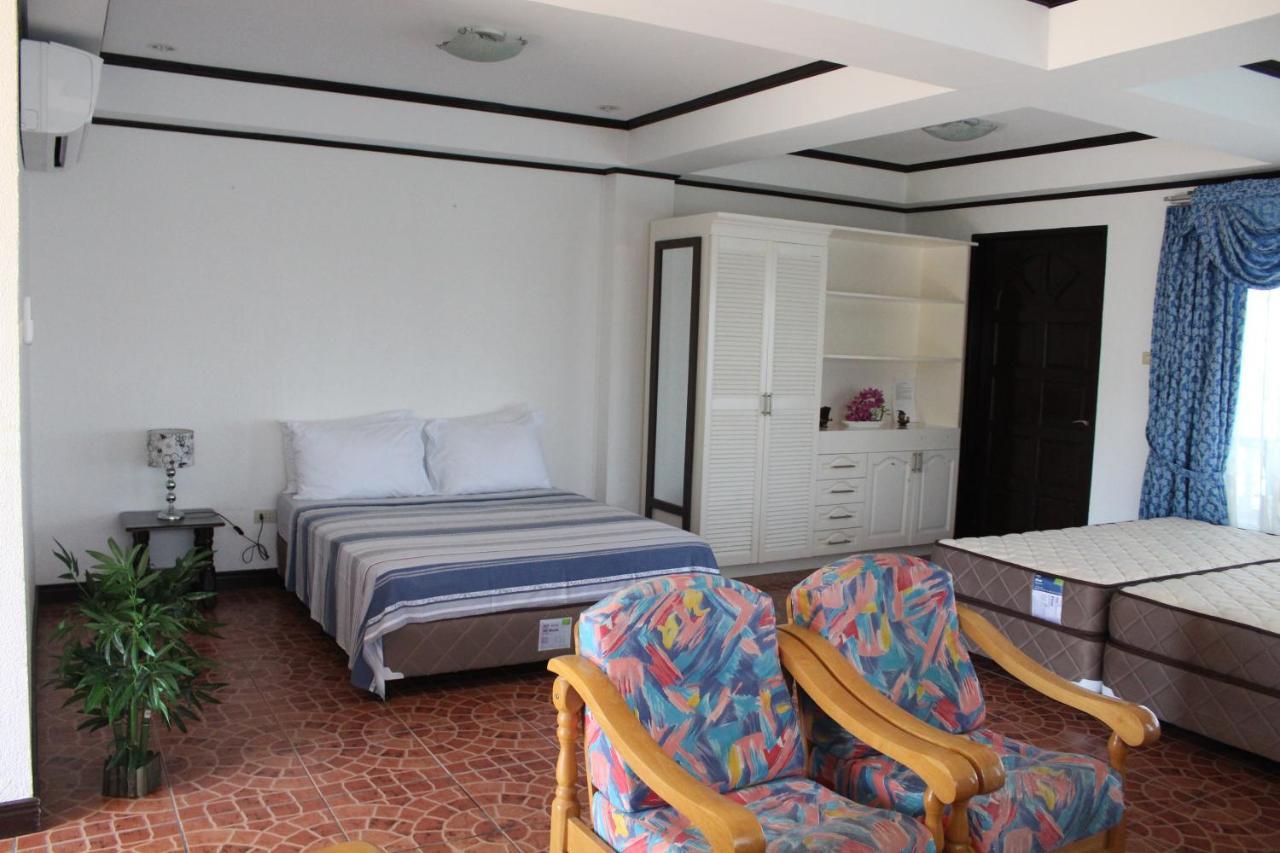 Nost Cottages Lapu-Lapu City Exteriér fotografie