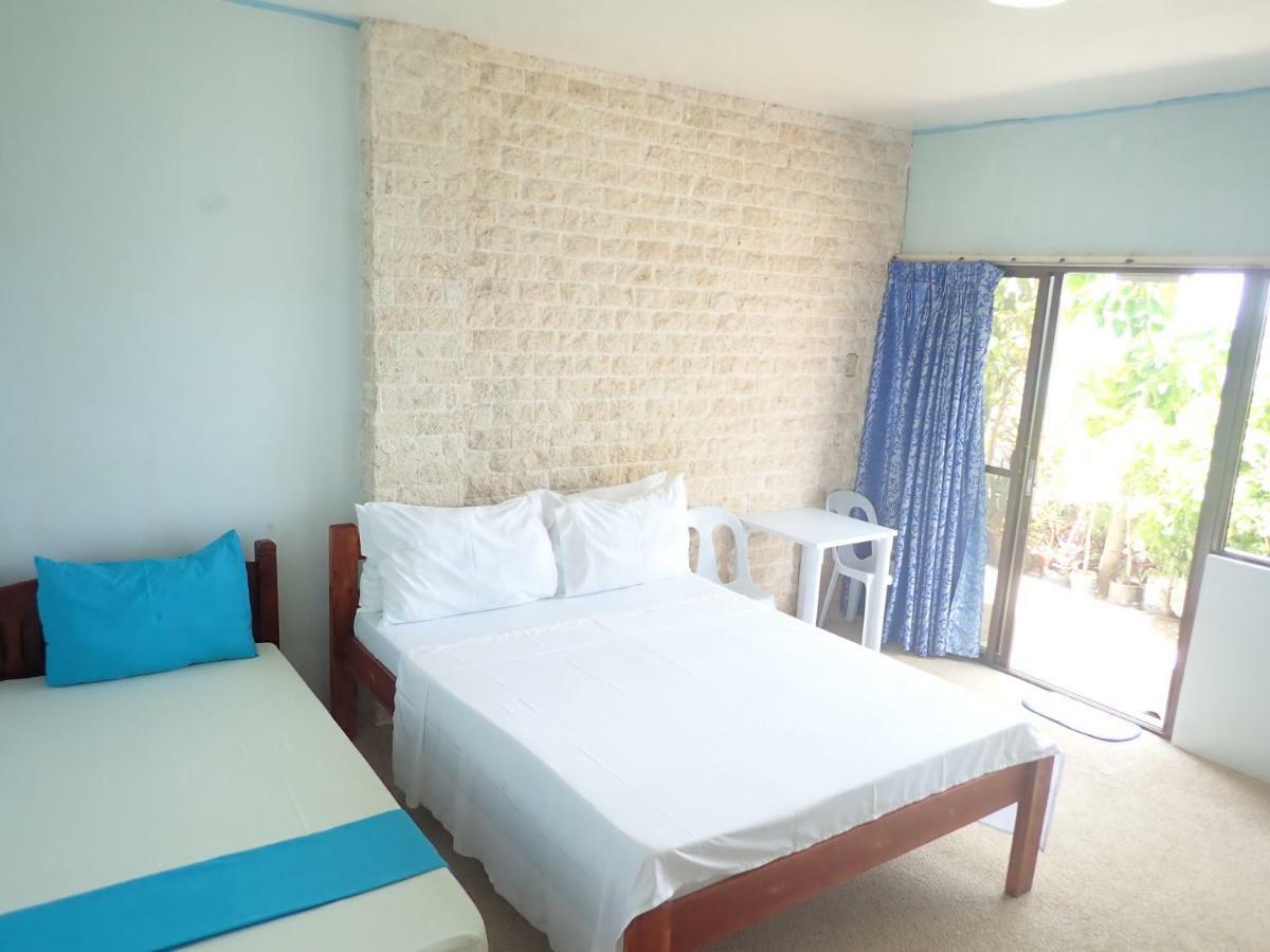 Nost Cottages Lapu-Lapu City Exteriér fotografie