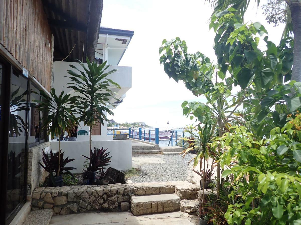 Nost Cottages Lapu-Lapu City Exteriér fotografie