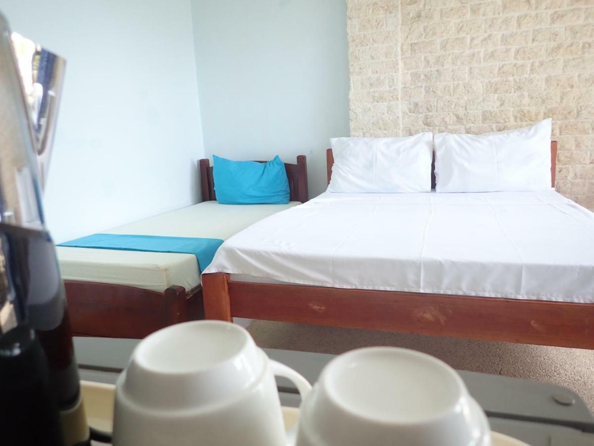 Nost Cottages Lapu-Lapu City Exteriér fotografie