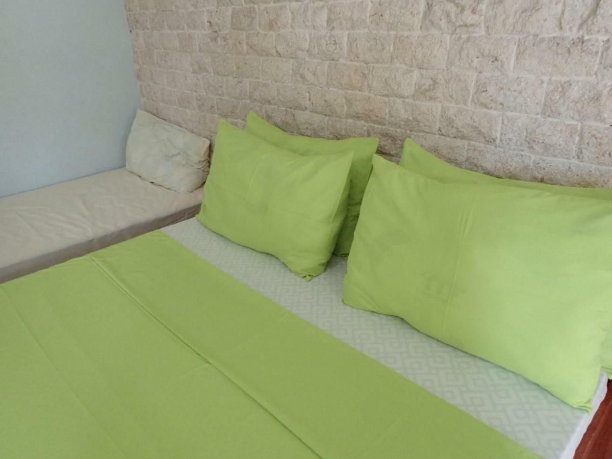 Nost Cottages Lapu-Lapu City Exteriér fotografie