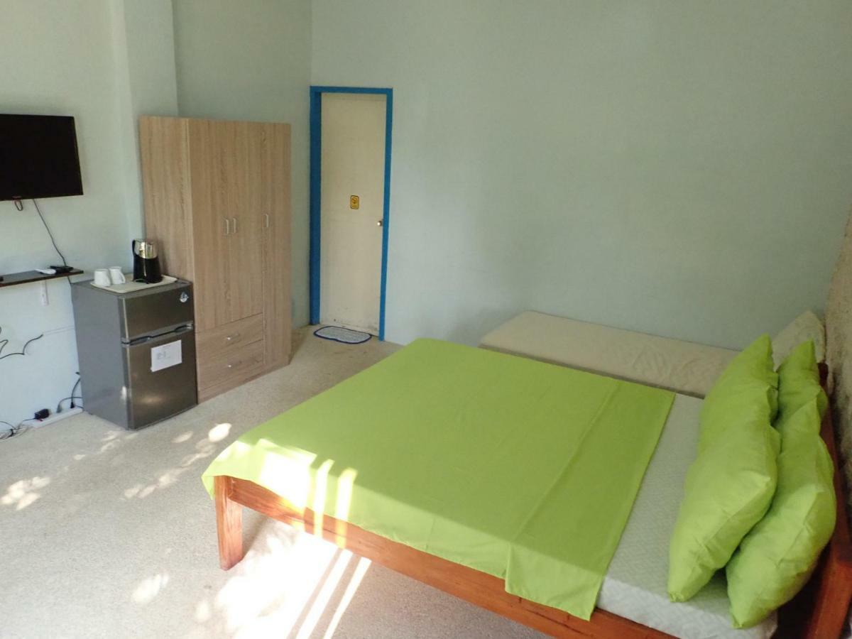 Nost Cottages Lapu-Lapu City Exteriér fotografie