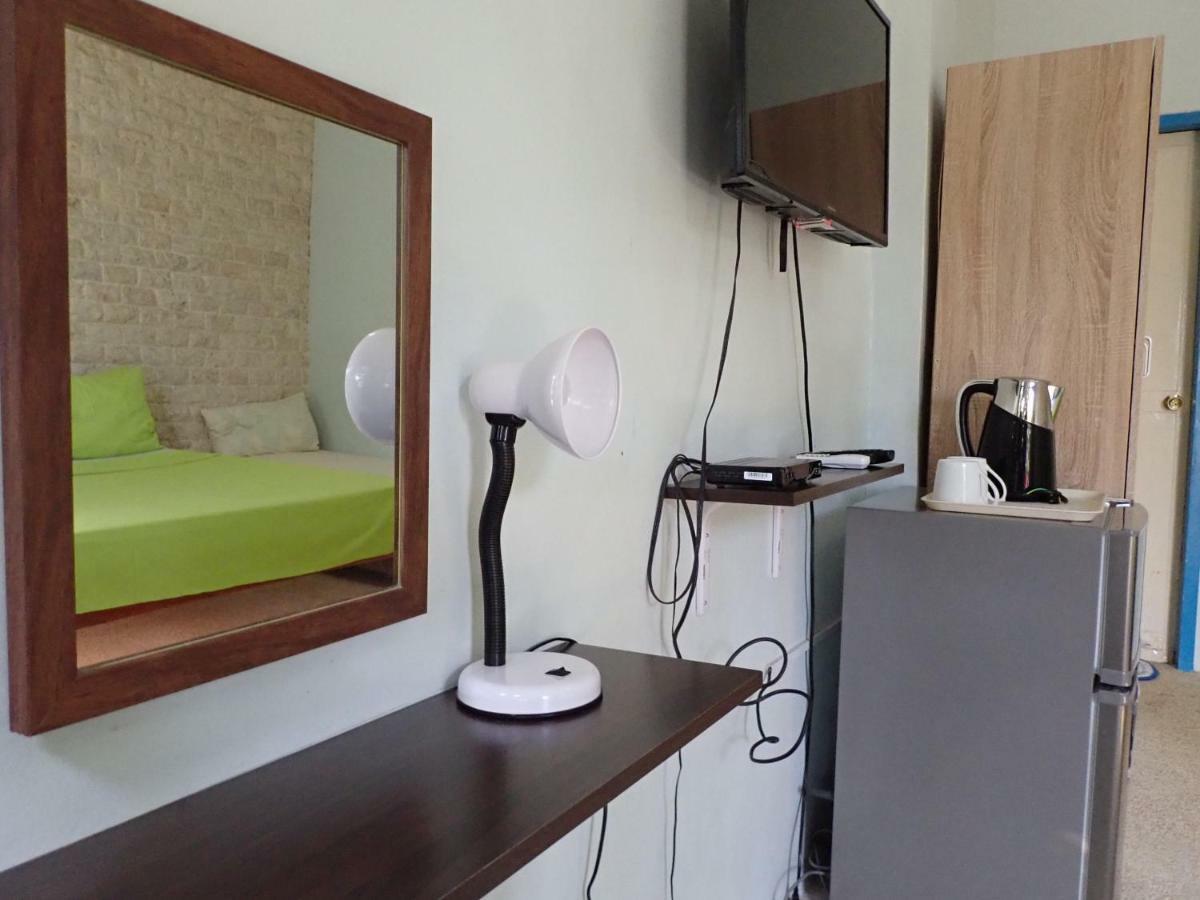 Nost Cottages Lapu-Lapu City Exteriér fotografie