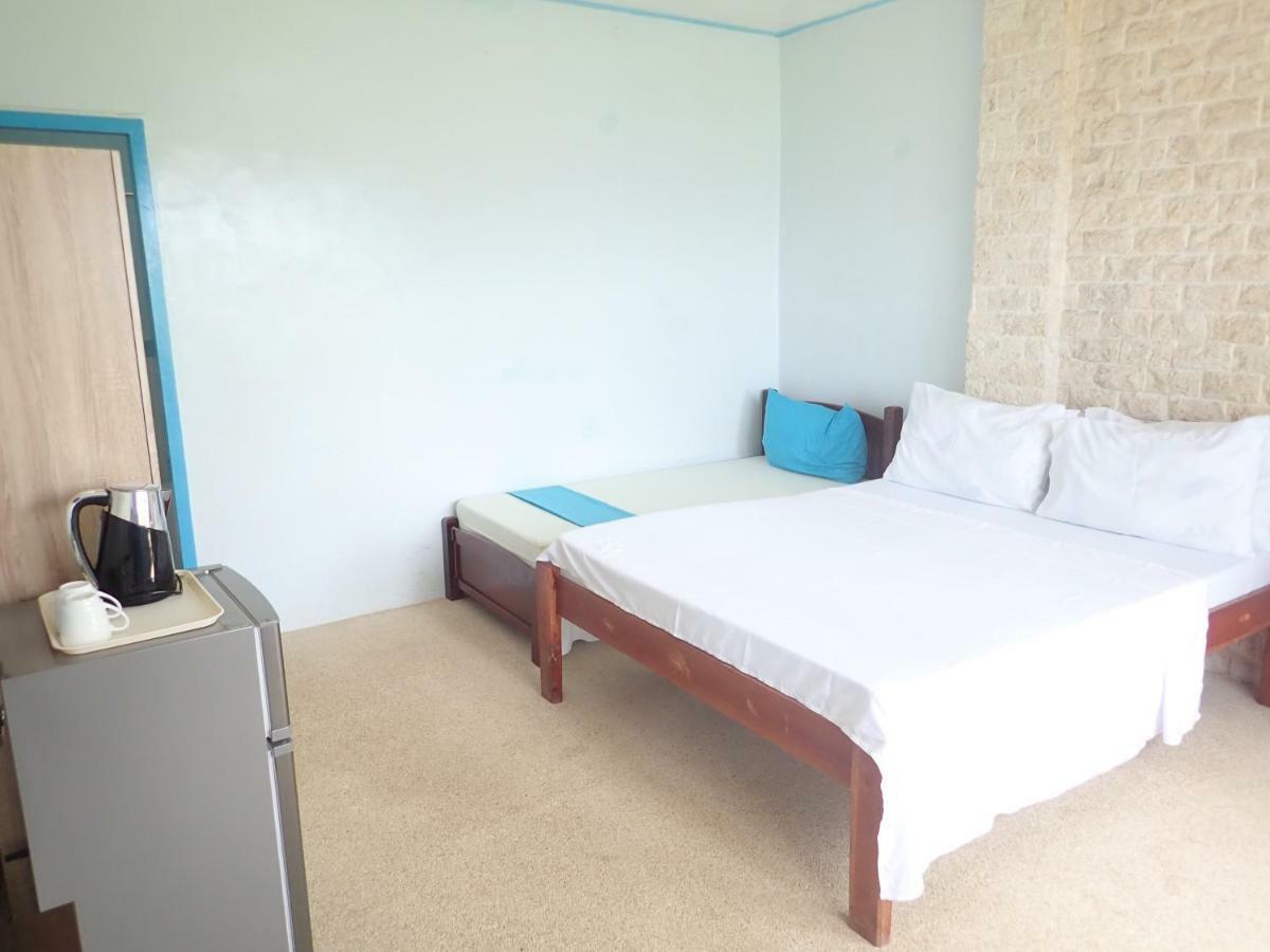 Nost Cottages Lapu-Lapu City Exteriér fotografie