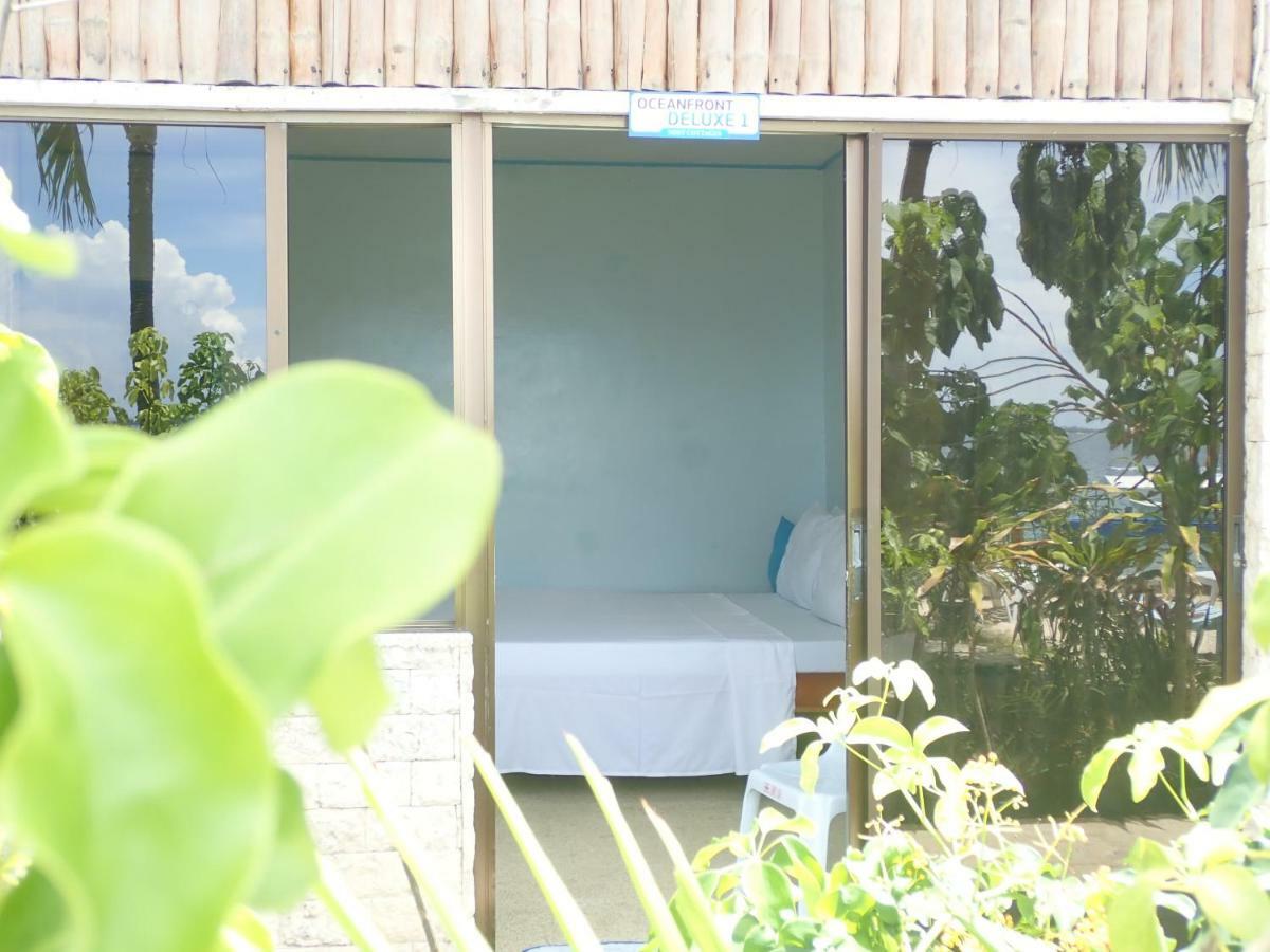 Nost Cottages Lapu-Lapu City Exteriér fotografie