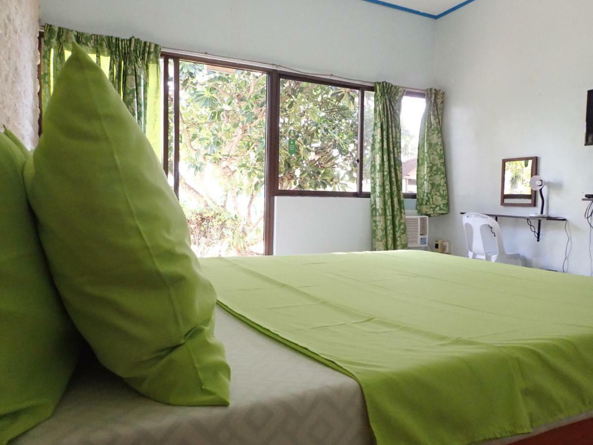 Nost Cottages Lapu-Lapu City Exteriér fotografie