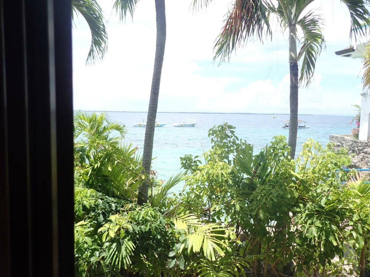 Nost Cottages Lapu-Lapu City Exteriér fotografie
