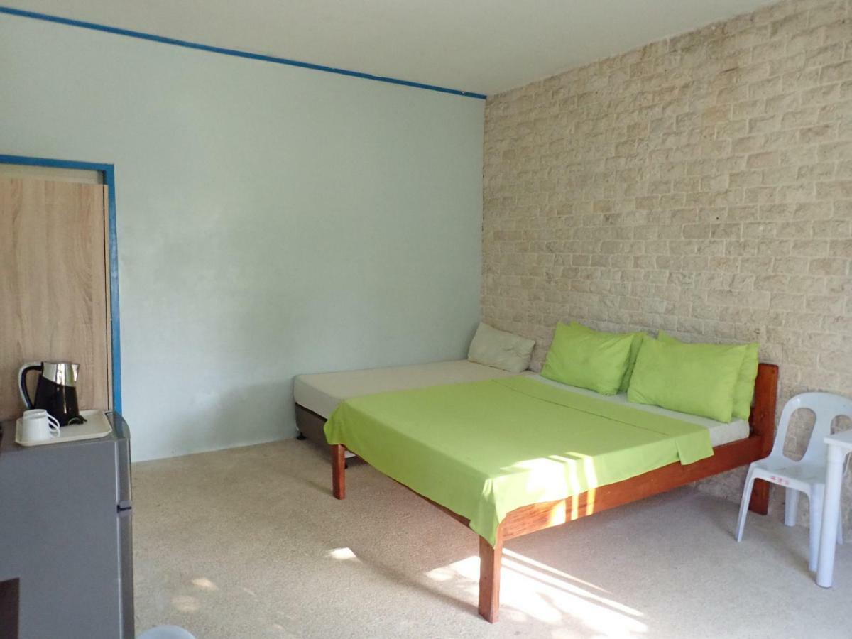 Nost Cottages Lapu-Lapu City Exteriér fotografie