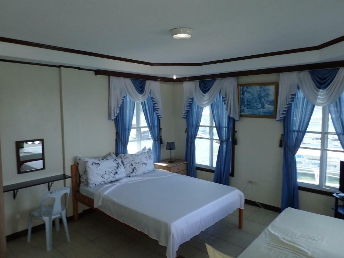 Nost Cottages Lapu-Lapu City Exteriér fotografie