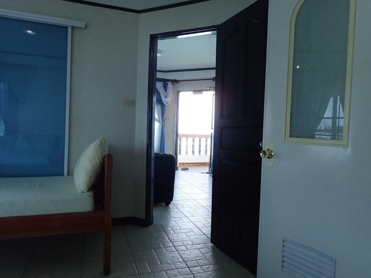 Nost Cottages Lapu-Lapu City Exteriér fotografie