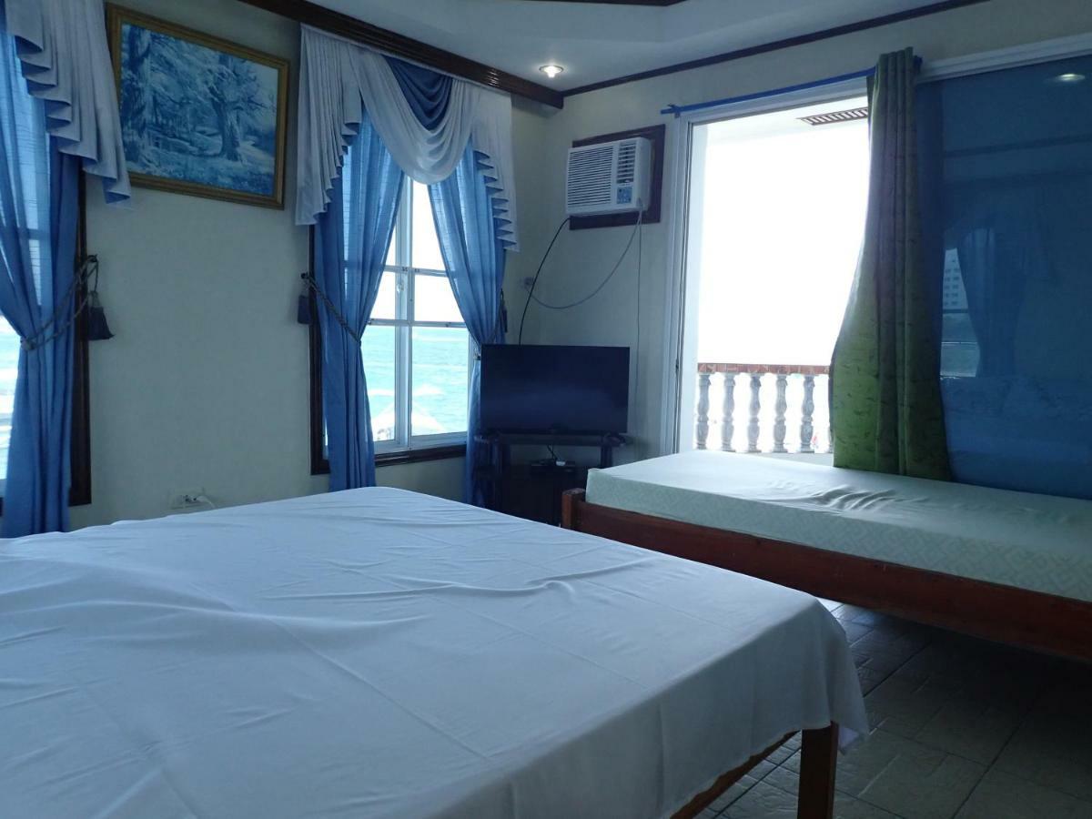 Nost Cottages Lapu-Lapu City Exteriér fotografie