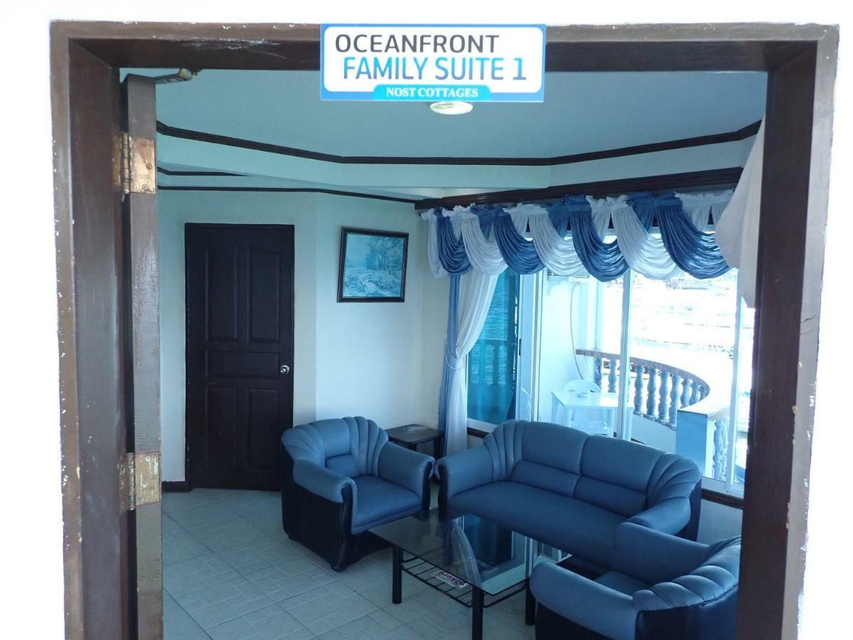 Nost Cottages Lapu-Lapu City Exteriér fotografie