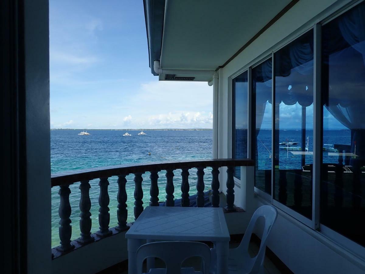 Nost Cottages Lapu-Lapu City Exteriér fotografie