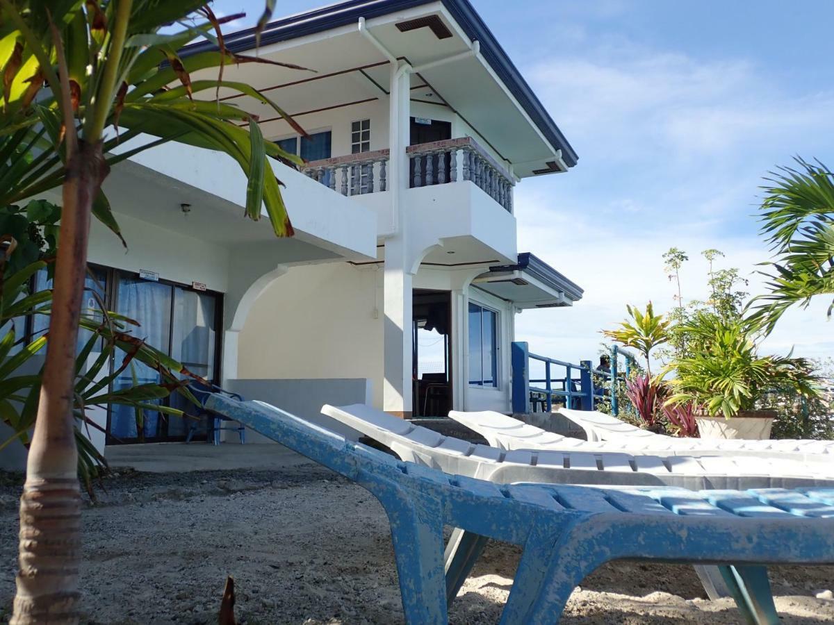 Nost Cottages Lapu-Lapu City Exteriér fotografie