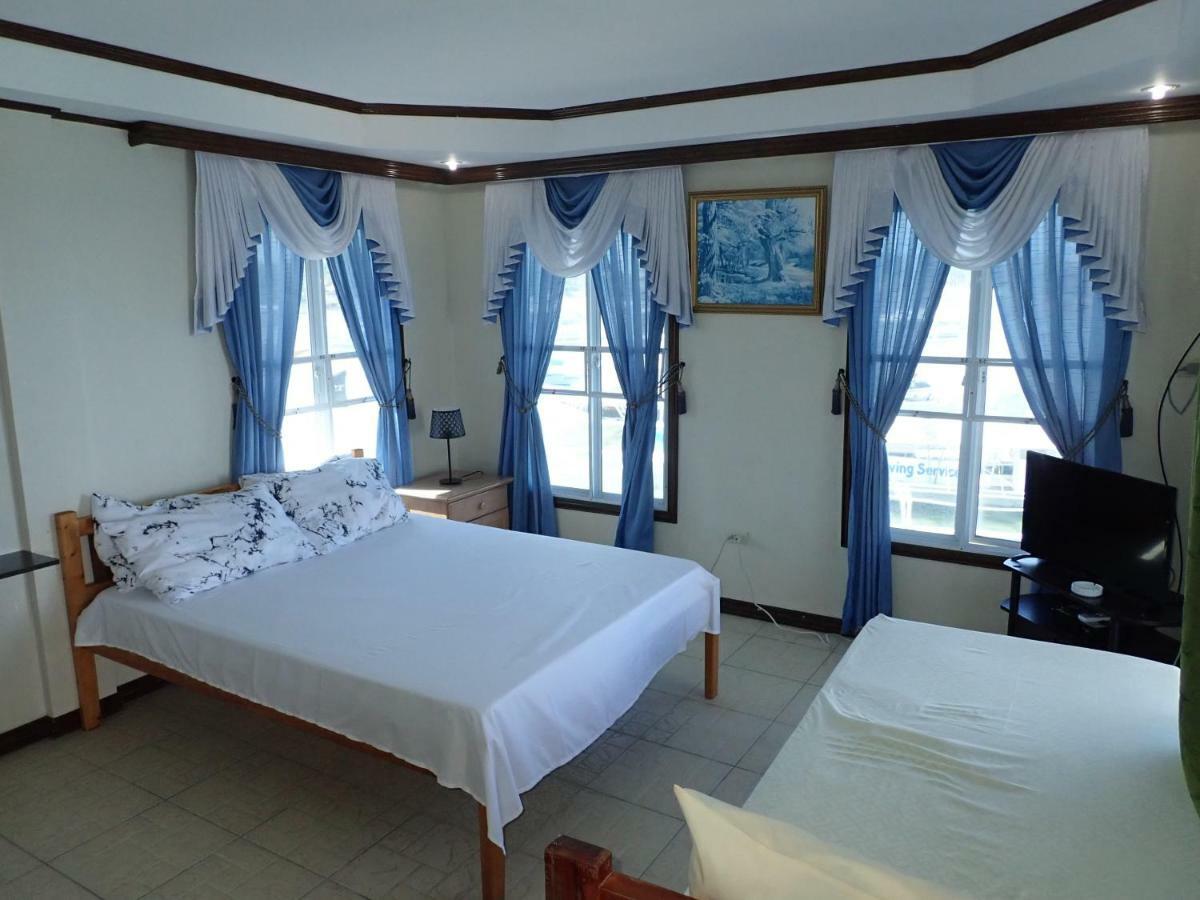 Nost Cottages Lapu-Lapu City Exteriér fotografie