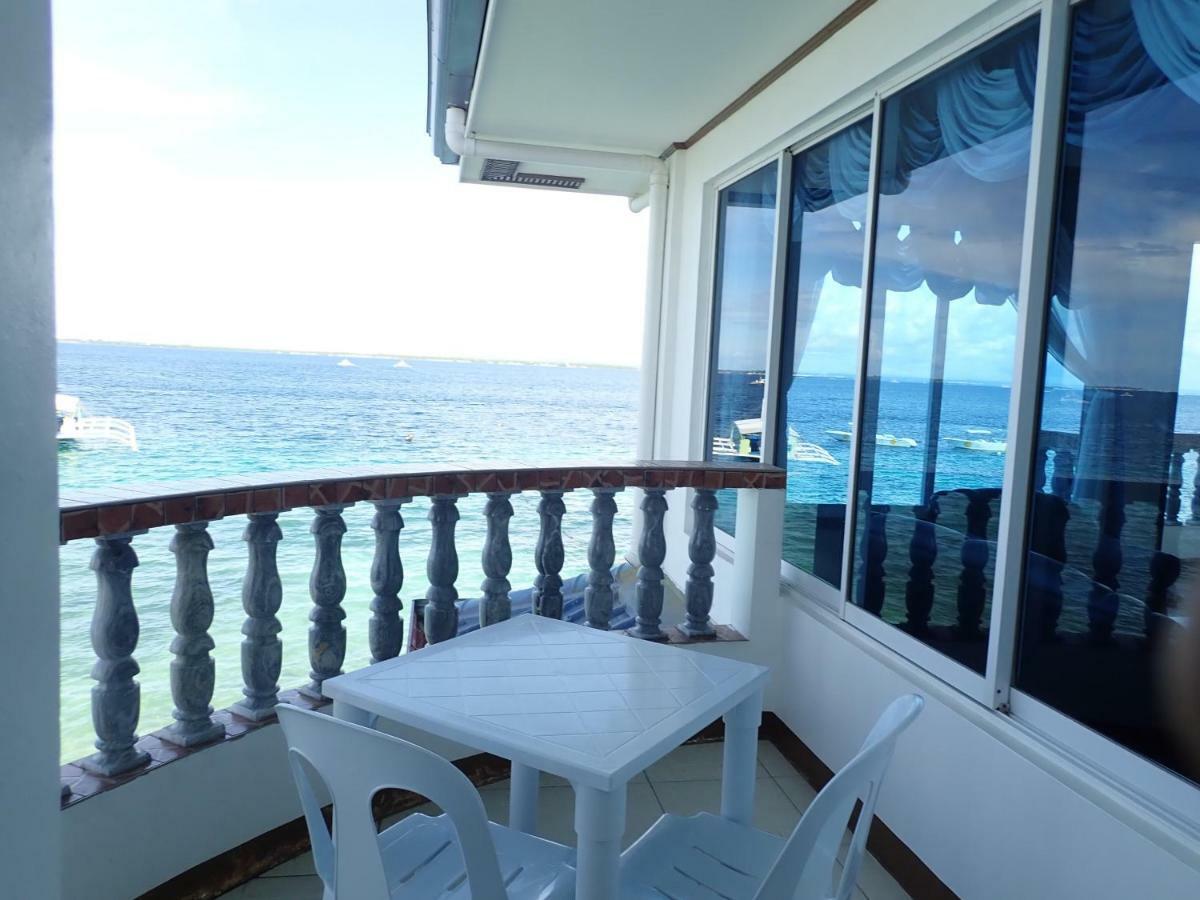 Nost Cottages Lapu-Lapu City Exteriér fotografie