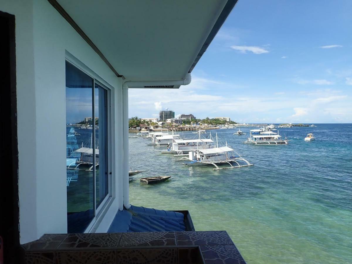 Nost Cottages Lapu-Lapu City Exteriér fotografie