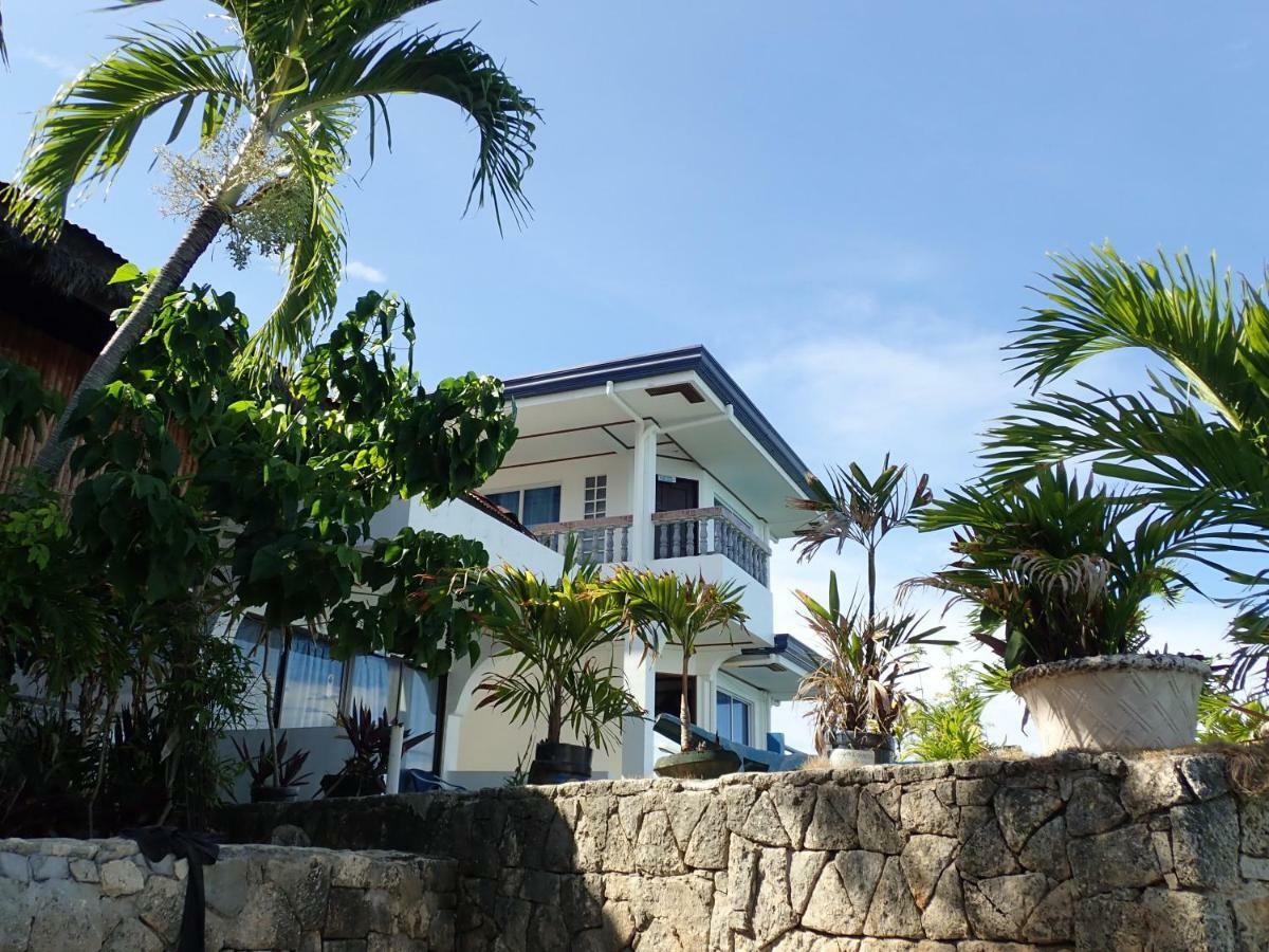 Nost Cottages Lapu-Lapu City Exteriér fotografie