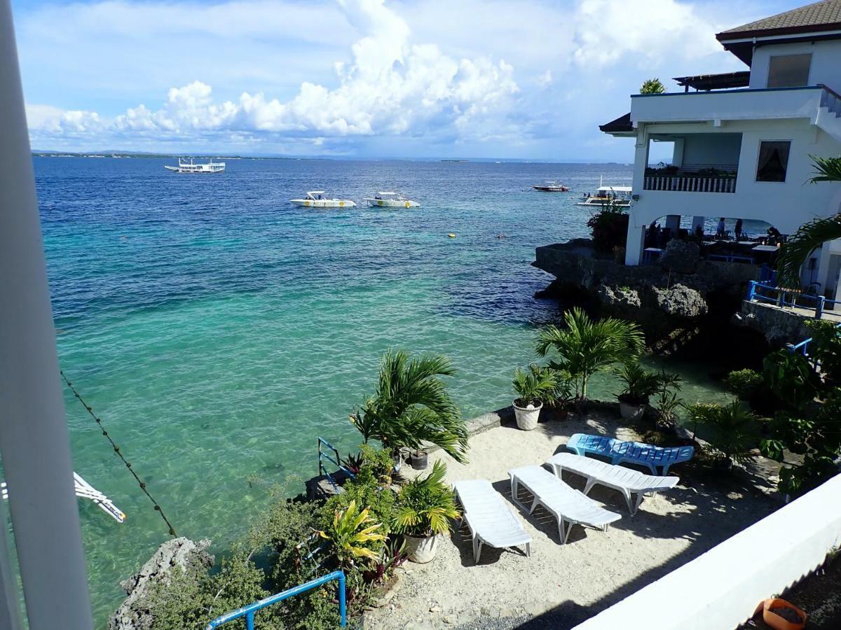 Nost Cottages Lapu-Lapu City Exteriér fotografie