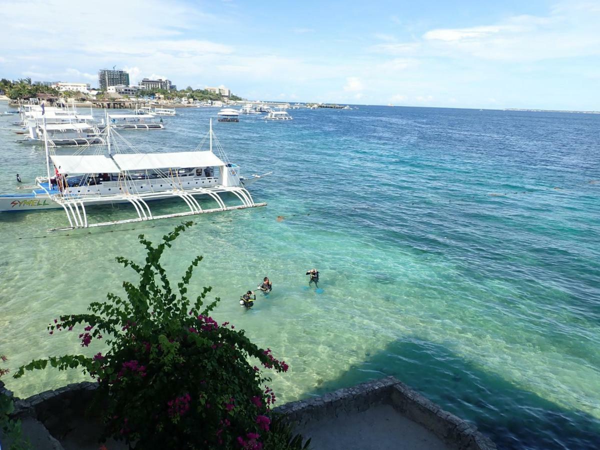 Nost Cottages Lapu-Lapu City Exteriér fotografie