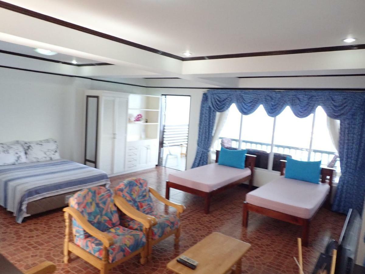 Nost Cottages Lapu-Lapu City Exteriér fotografie