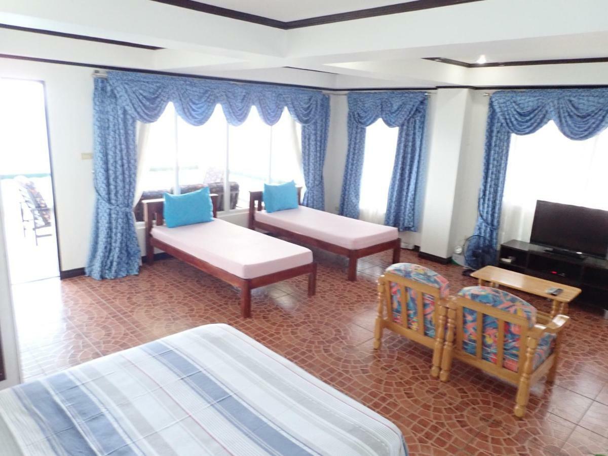 Nost Cottages Lapu-Lapu City Exteriér fotografie