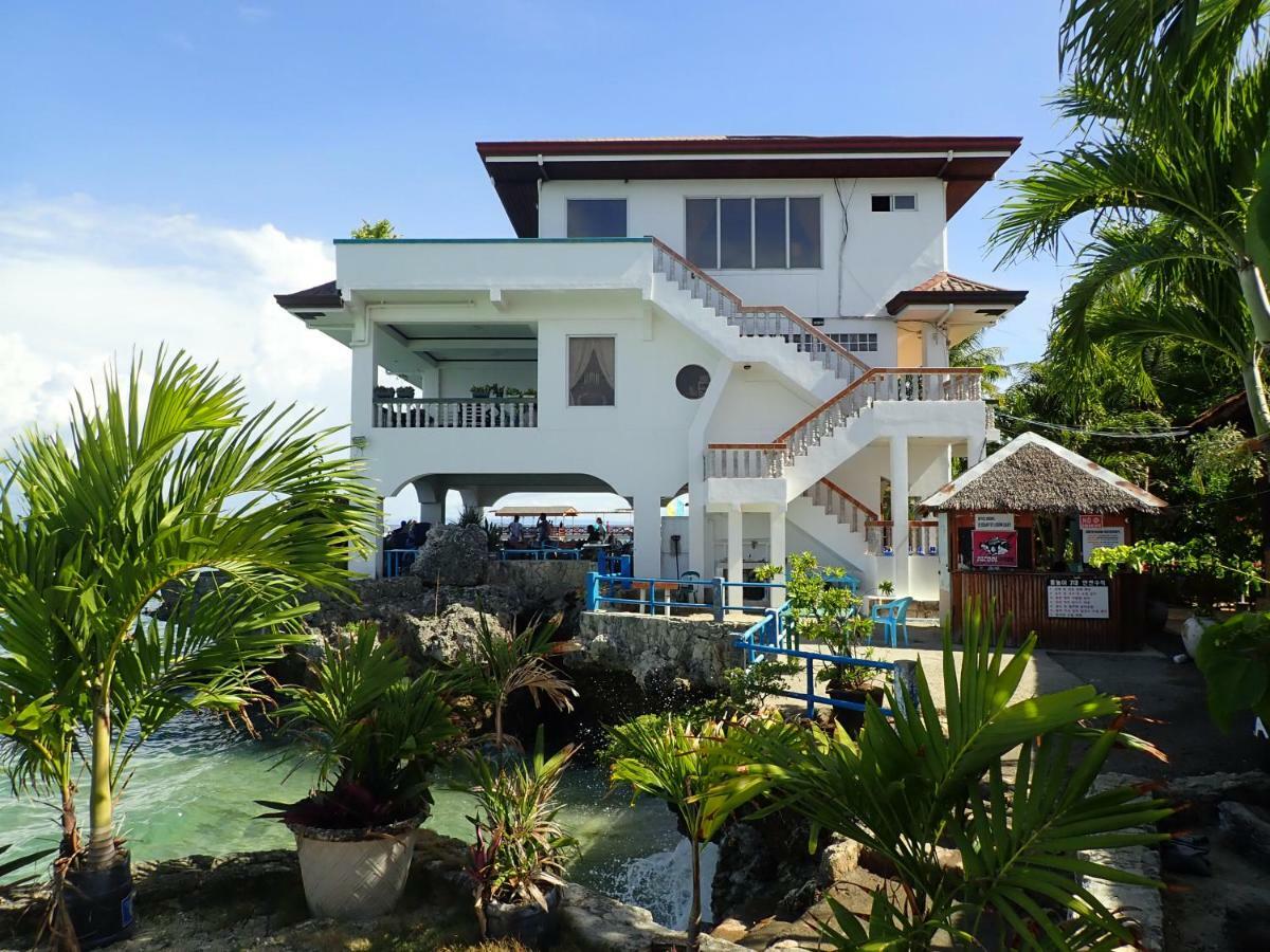 Nost Cottages Lapu-Lapu City Exteriér fotografie