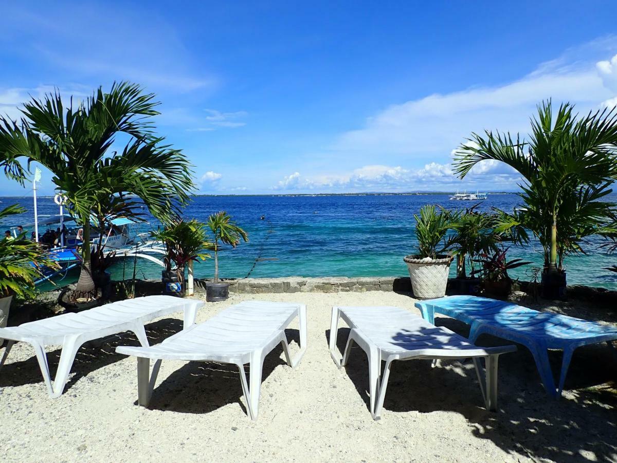 Nost Cottages Lapu-Lapu City Exteriér fotografie
