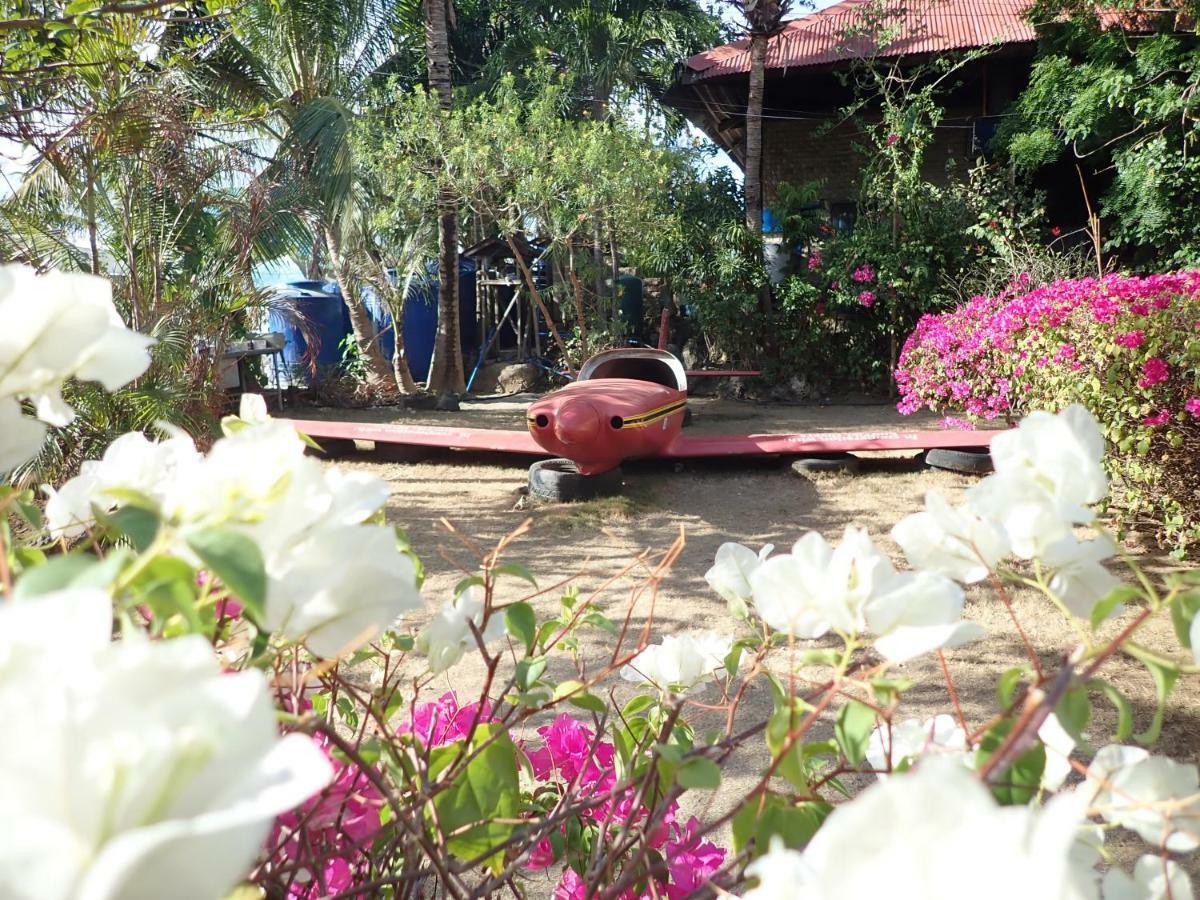 Nost Cottages Lapu-Lapu City Exteriér fotografie