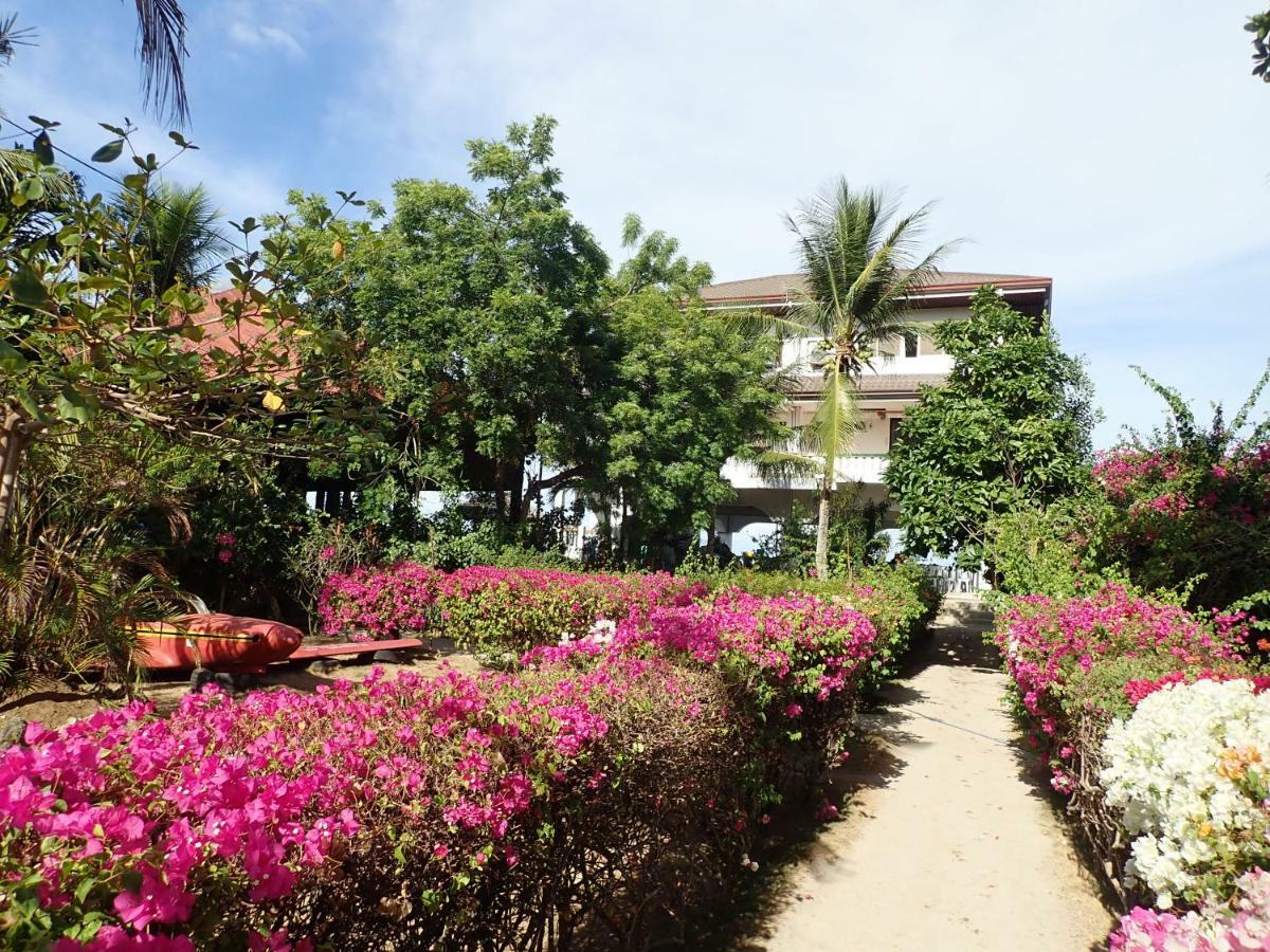 Nost Cottages Lapu-Lapu City Exteriér fotografie