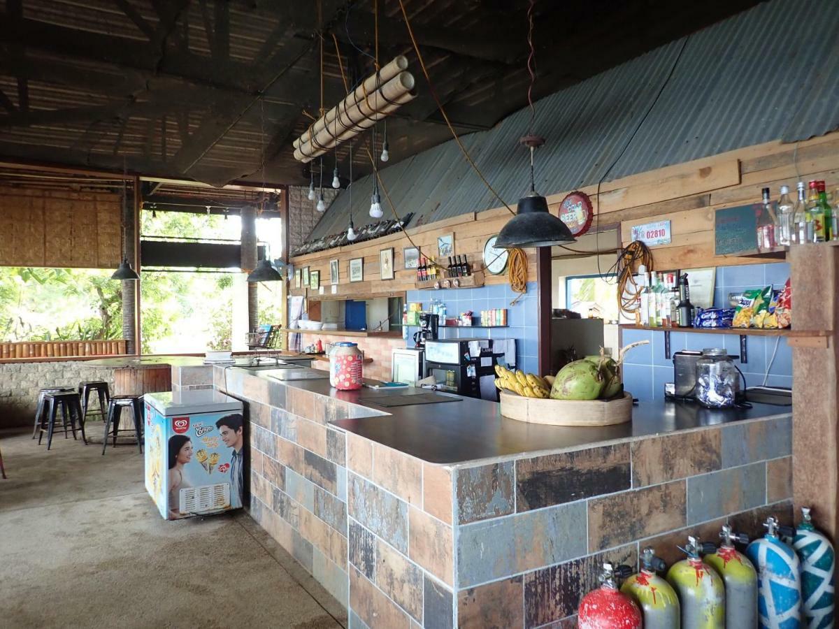 Nost Cottages Lapu-Lapu City Exteriér fotografie