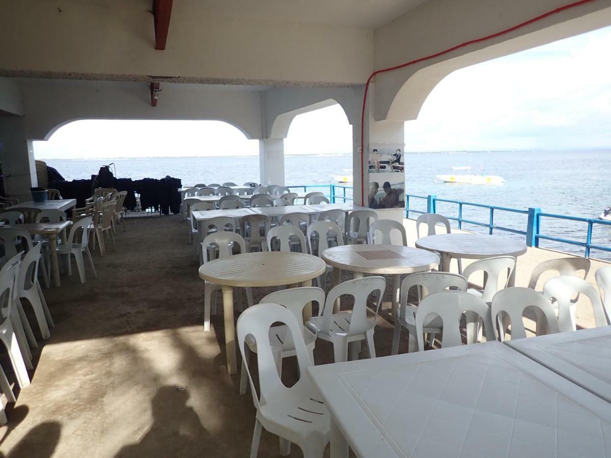 Nost Cottages Lapu-Lapu City Exteriér fotografie