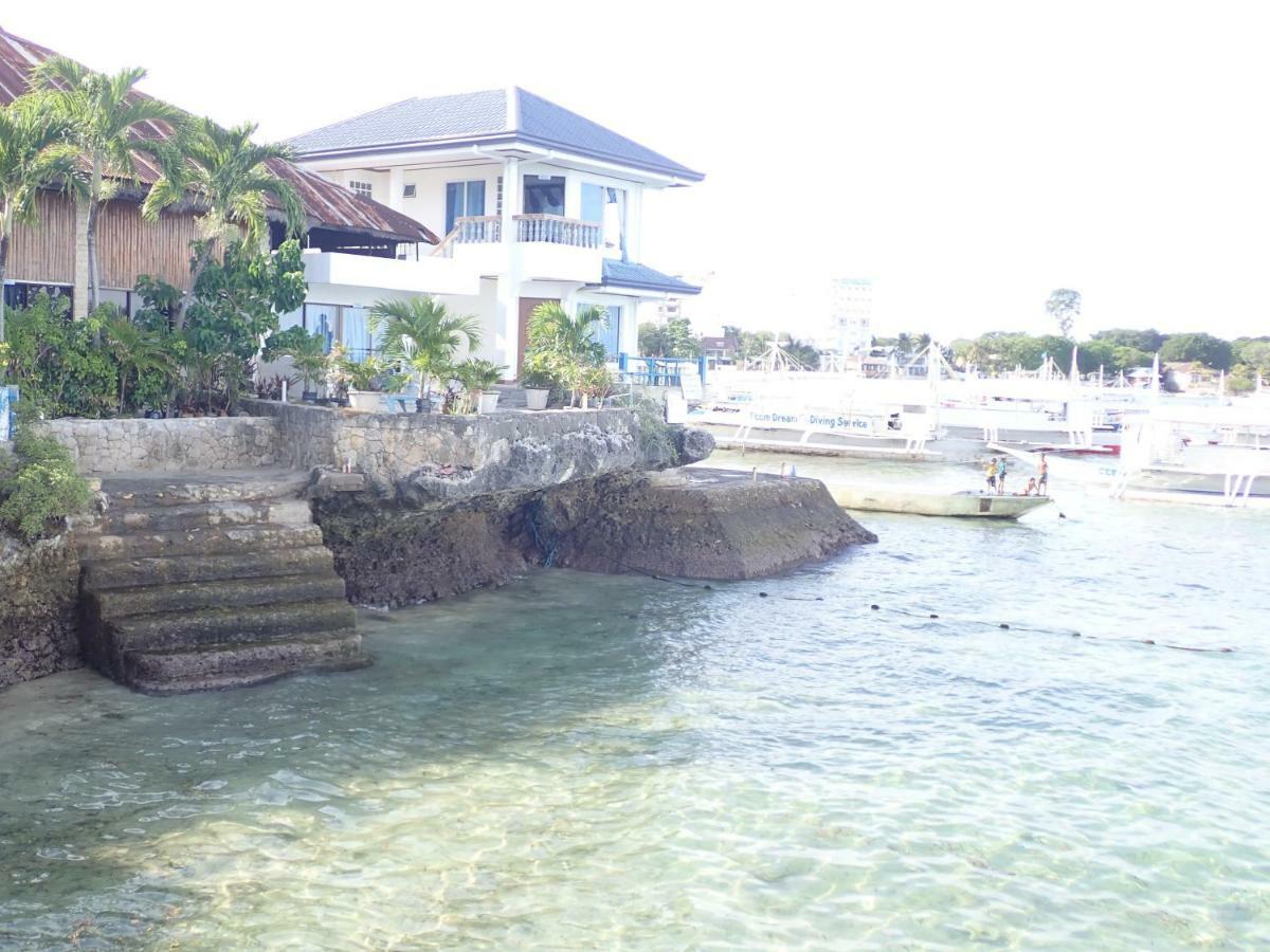 Nost Cottages Lapu-Lapu City Exteriér fotografie