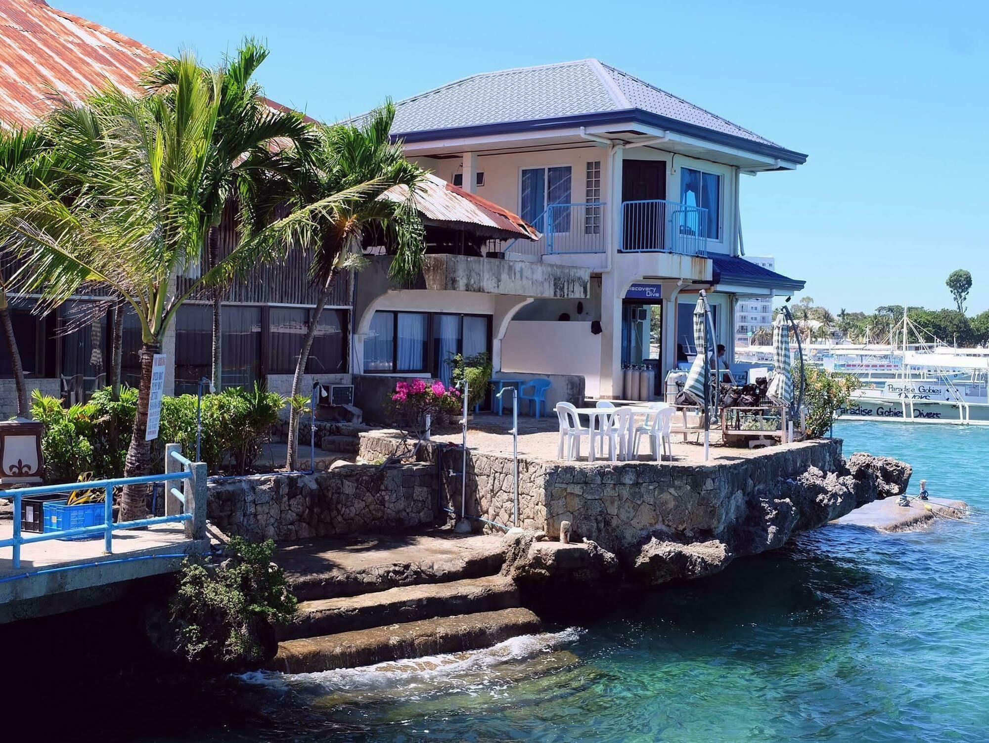 Nost Cottages Lapu-Lapu City Exteriér fotografie